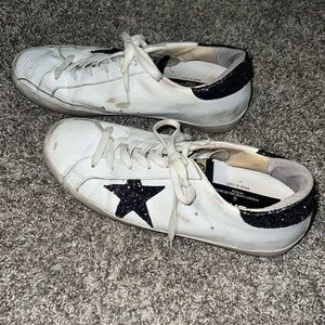 Golden Goose Sneakers!